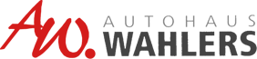 Logo: Autohaus Wahlers Inh. Eric Wahlers